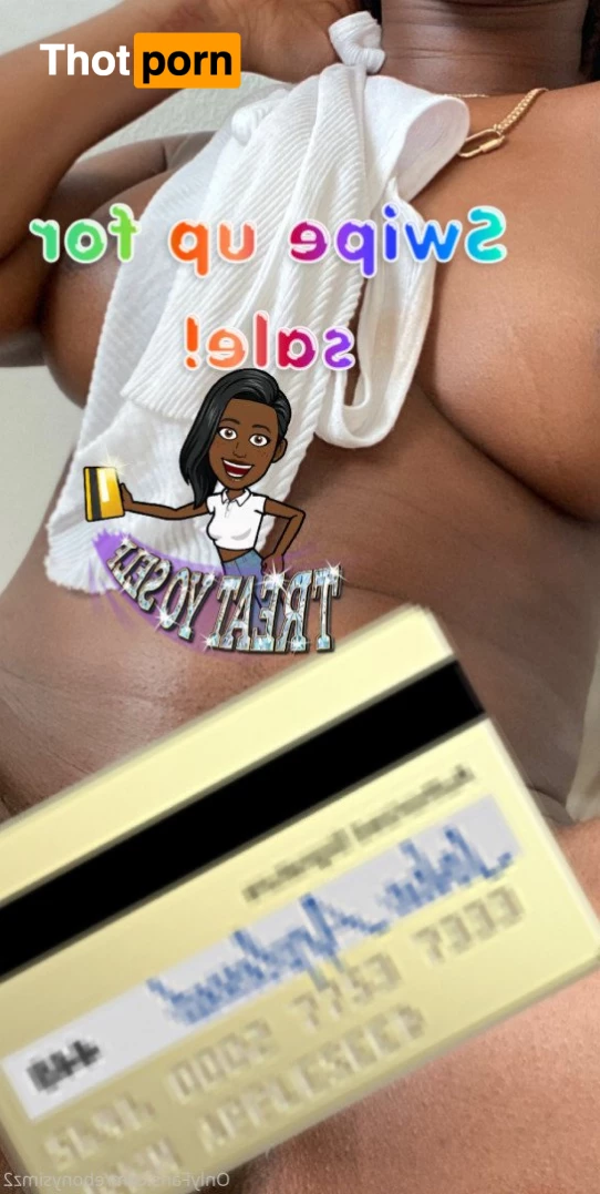 Naughty Ebony🥵 5101776