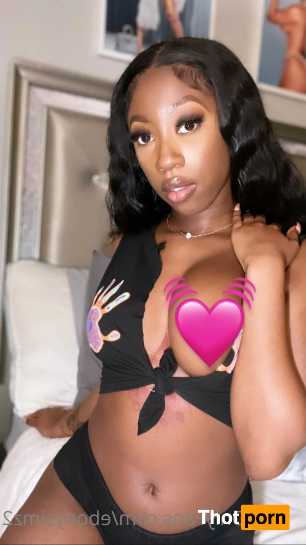 Naughty Ebony🥵 5101802