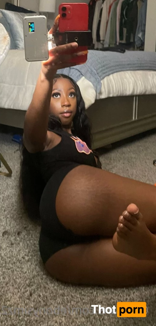 Naughty Ebony🥵 5101835