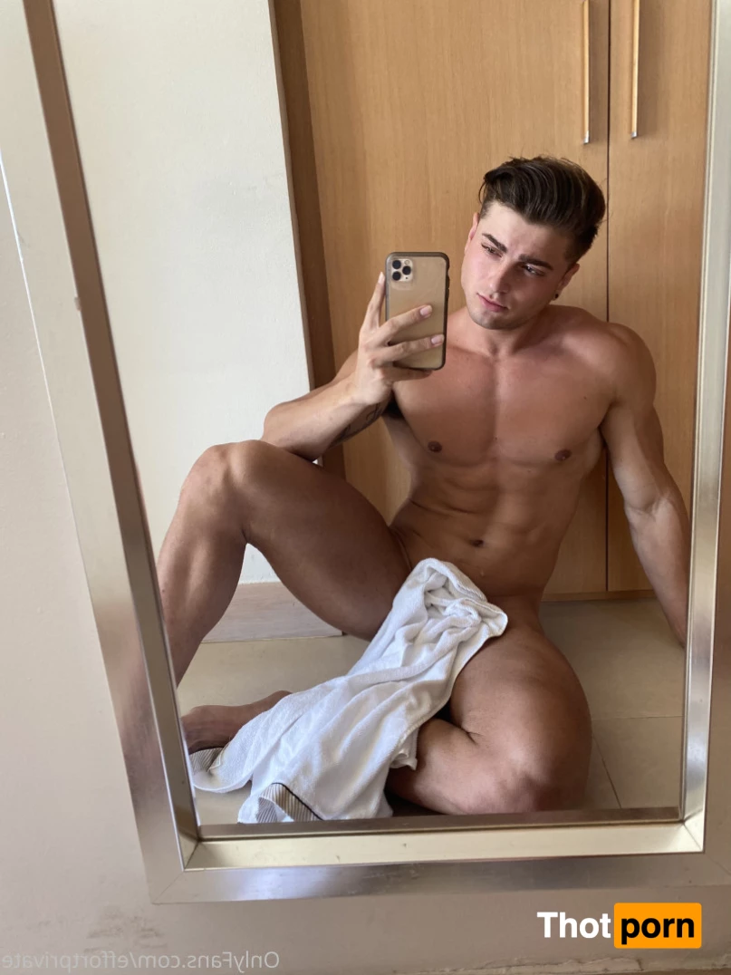 Effortprivate 5629602