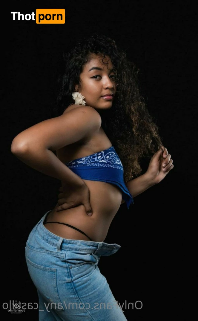 Einy Castillo 5079145