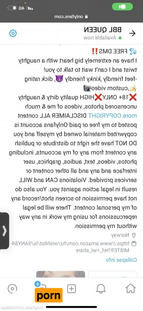 😈Stepsis Elli😈 FREE 5089764