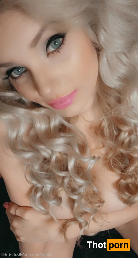 💌Elizabeth Hill 5092202