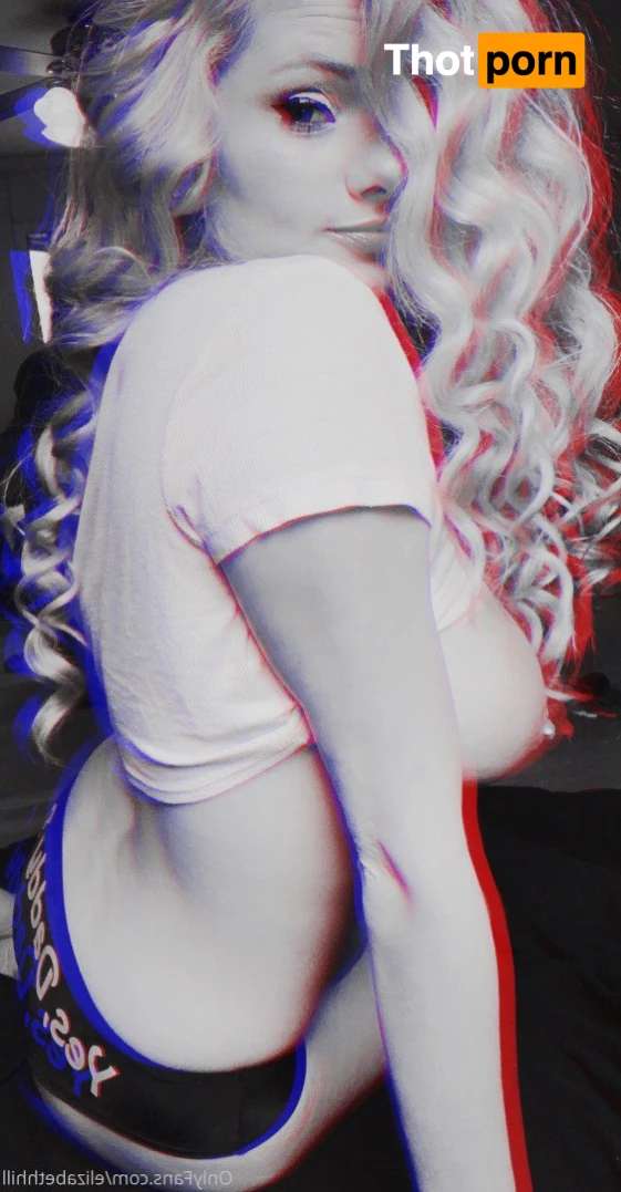 💌Elizabeth Hill 5092330