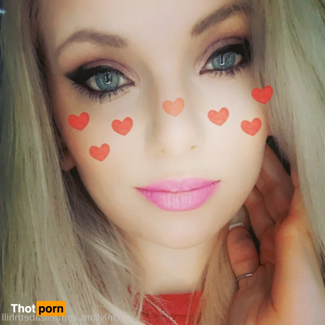 💌Elizabeth Hill 5092562