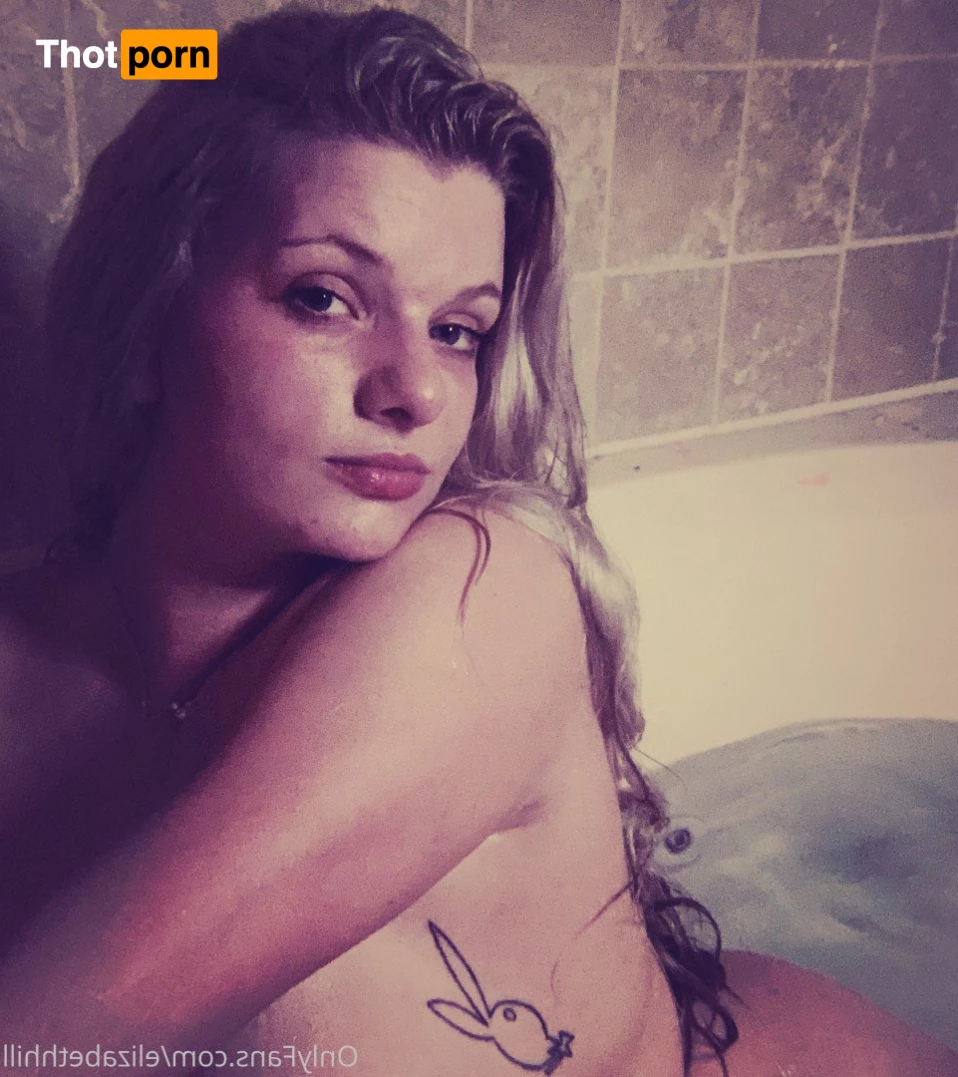 💌Elizabeth Hill 5092621