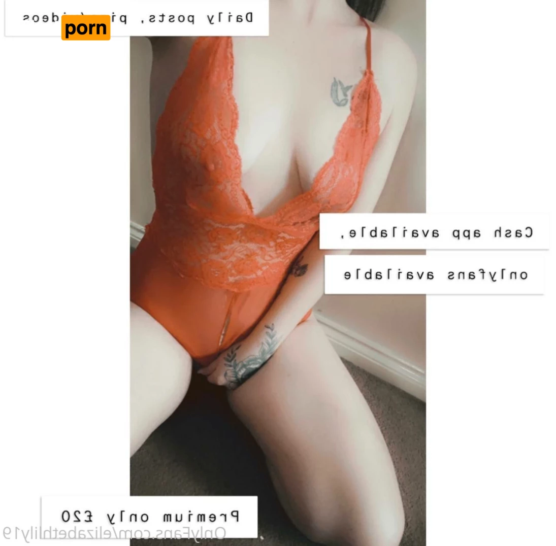 Elizabeth ✨ 5766050