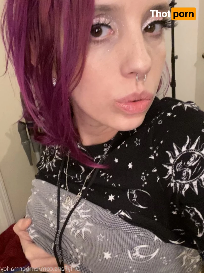 Ember Marley 5108463