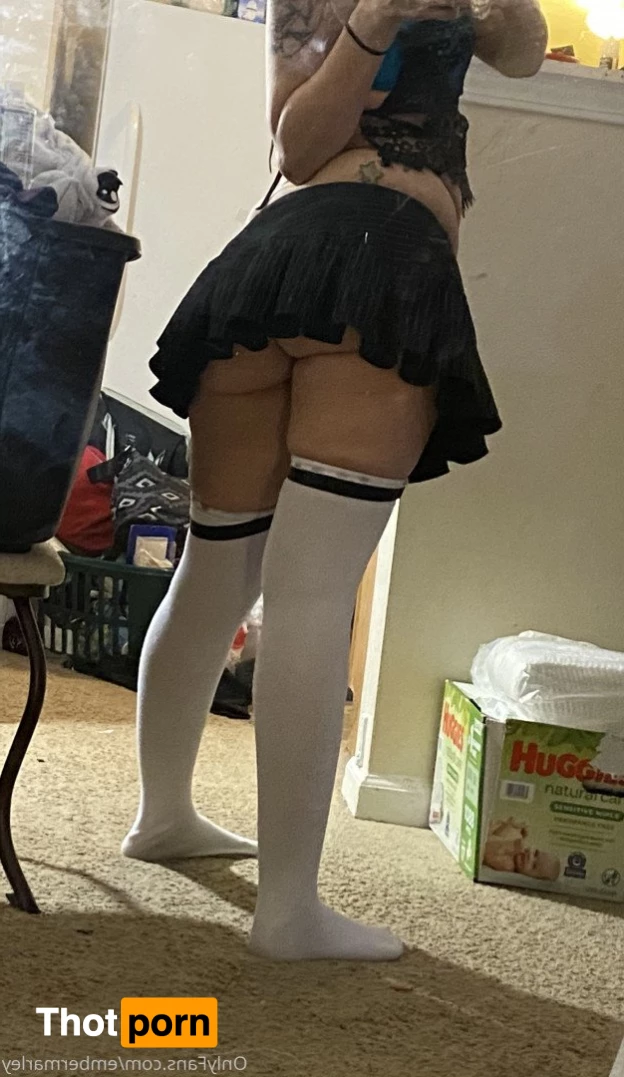 Ember Marley 5108727