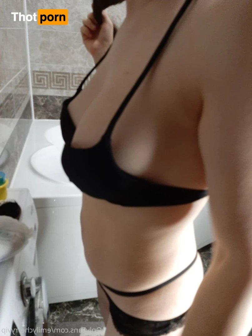 Emily Cherry Vip 😈 12565582