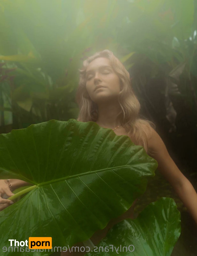 Emma Leaanne 13195855