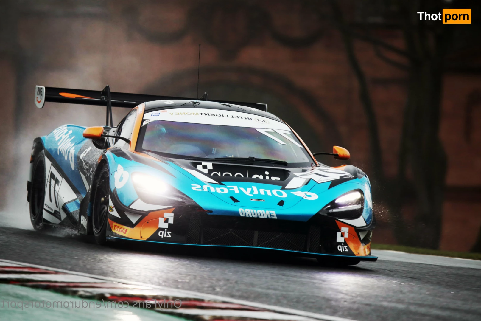 Enduro Motorsport 5761639