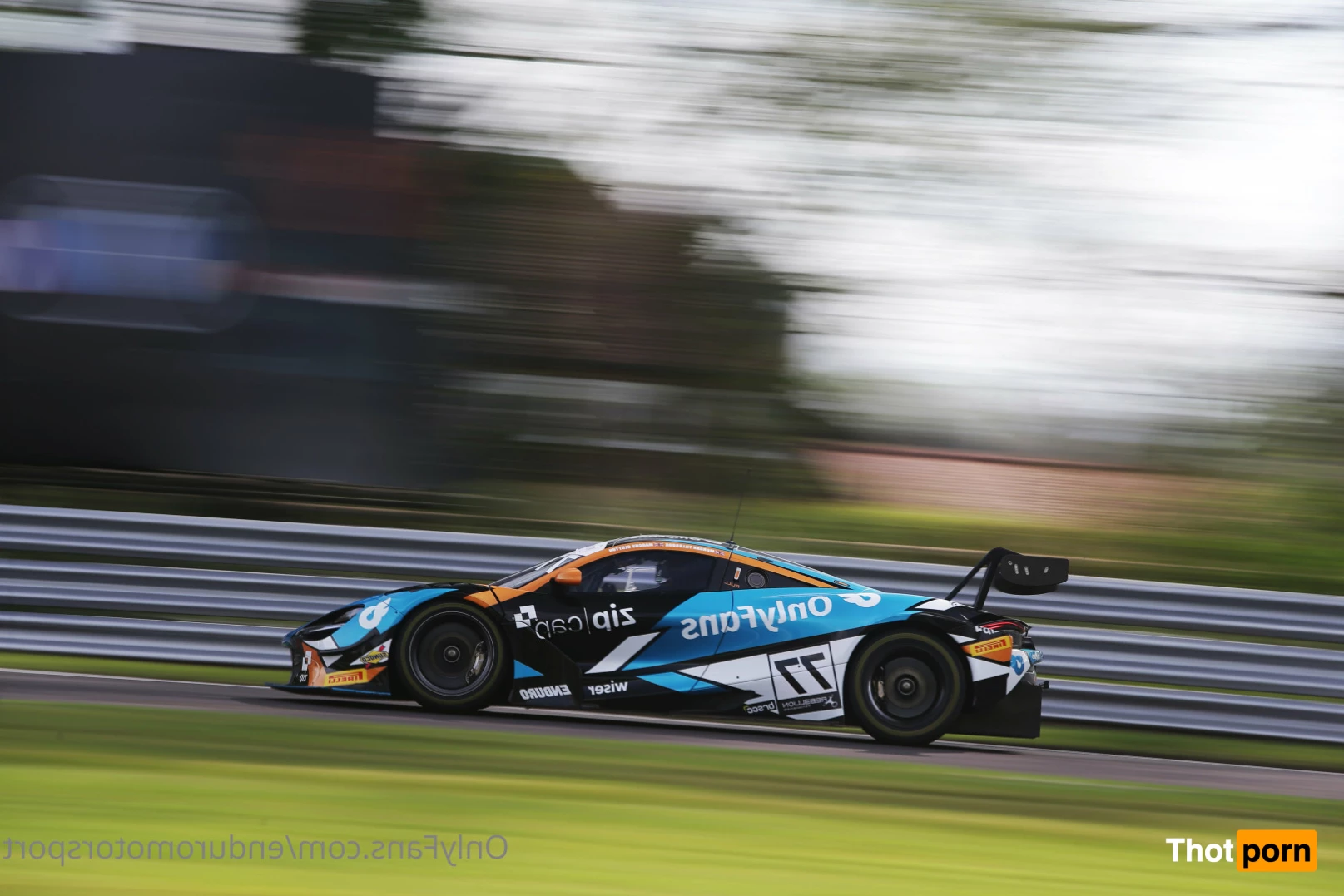 Enduro Motorsport 5761651