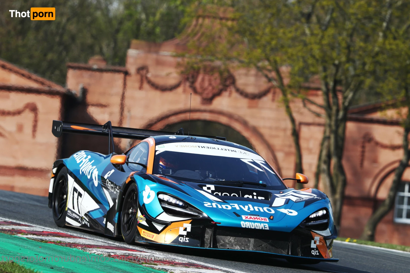 Enduro Motorsport 5761674