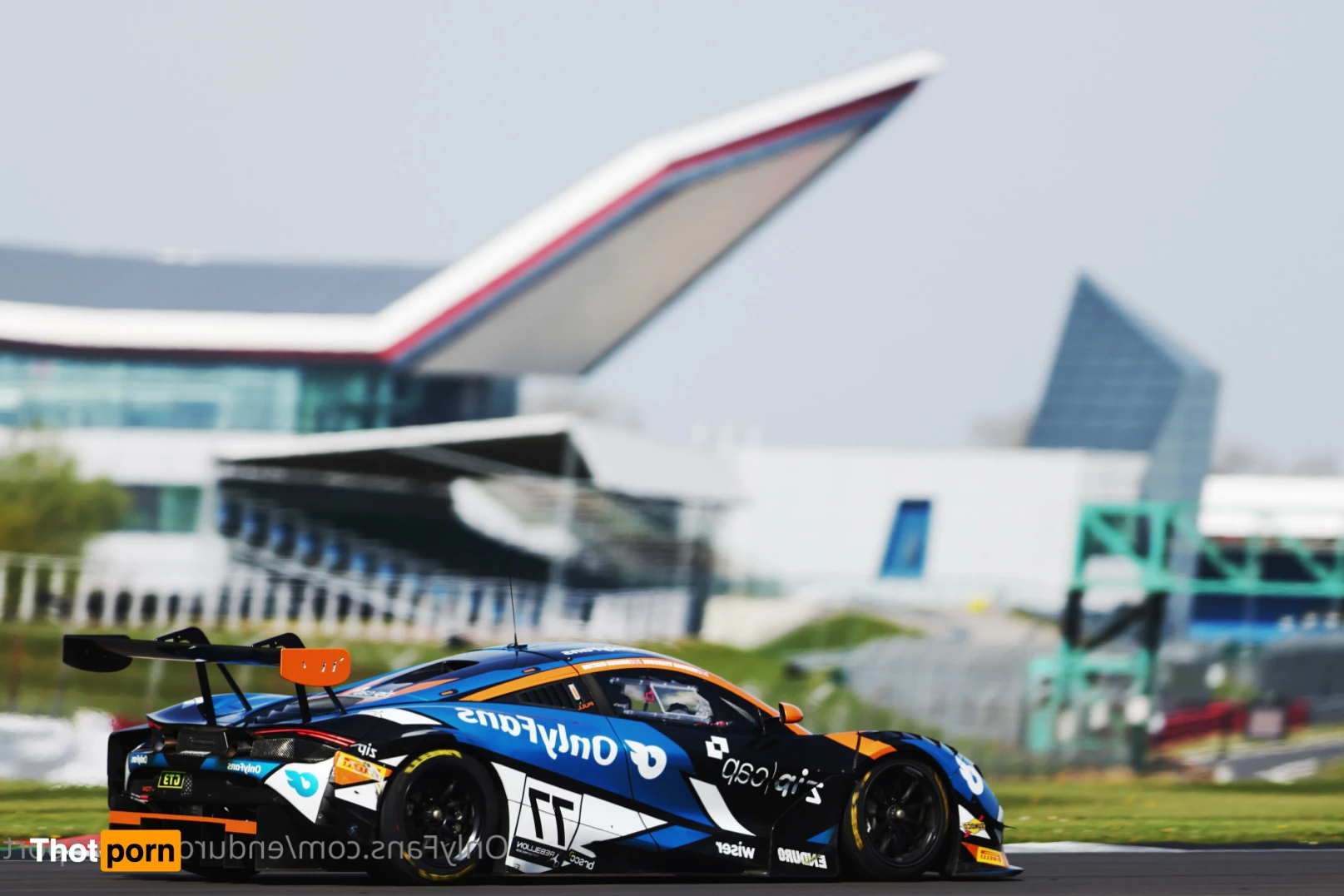 Enduro Motorsport 5761686