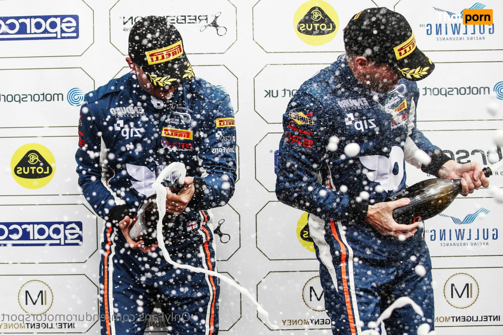 Enduro Motorsport 5761697