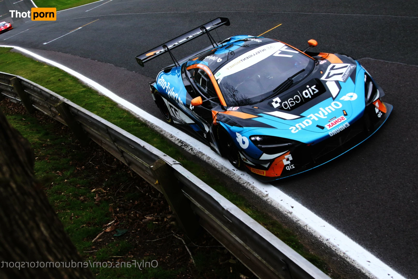 Enduro Motorsport 5761709