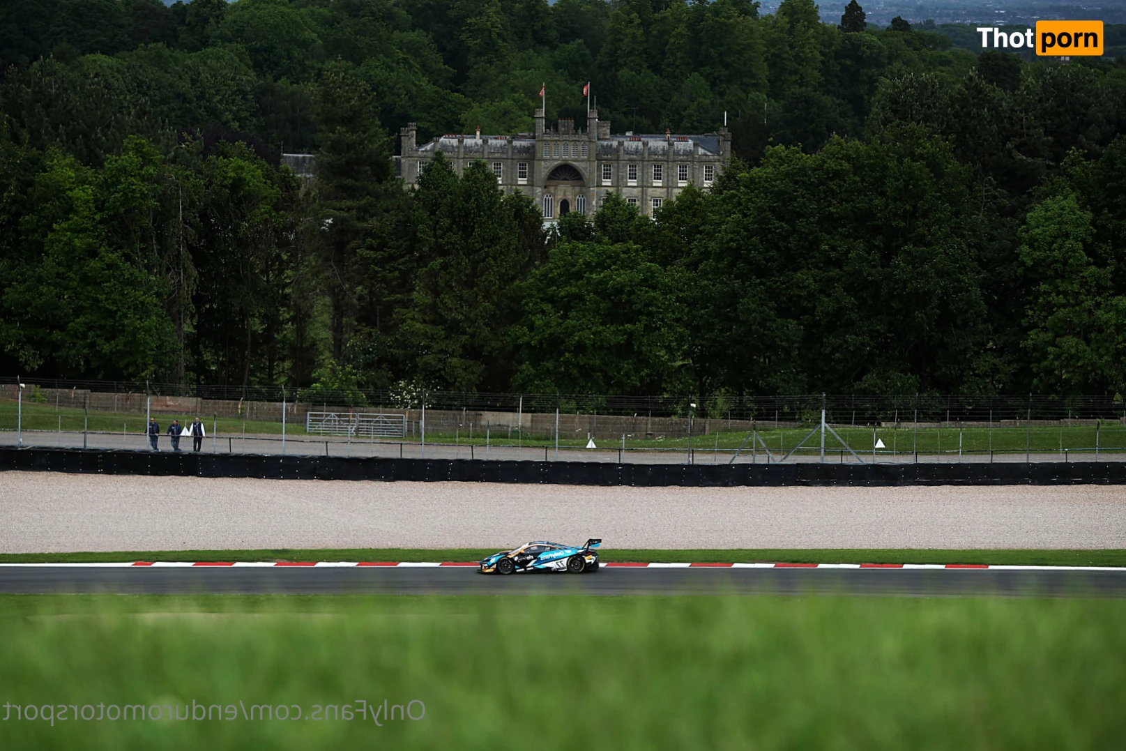 Enduro Motorsport 5761762