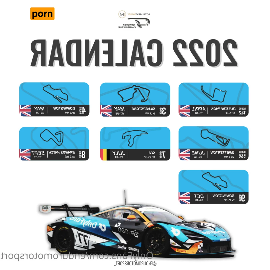 Enduro Motorsport 5761793