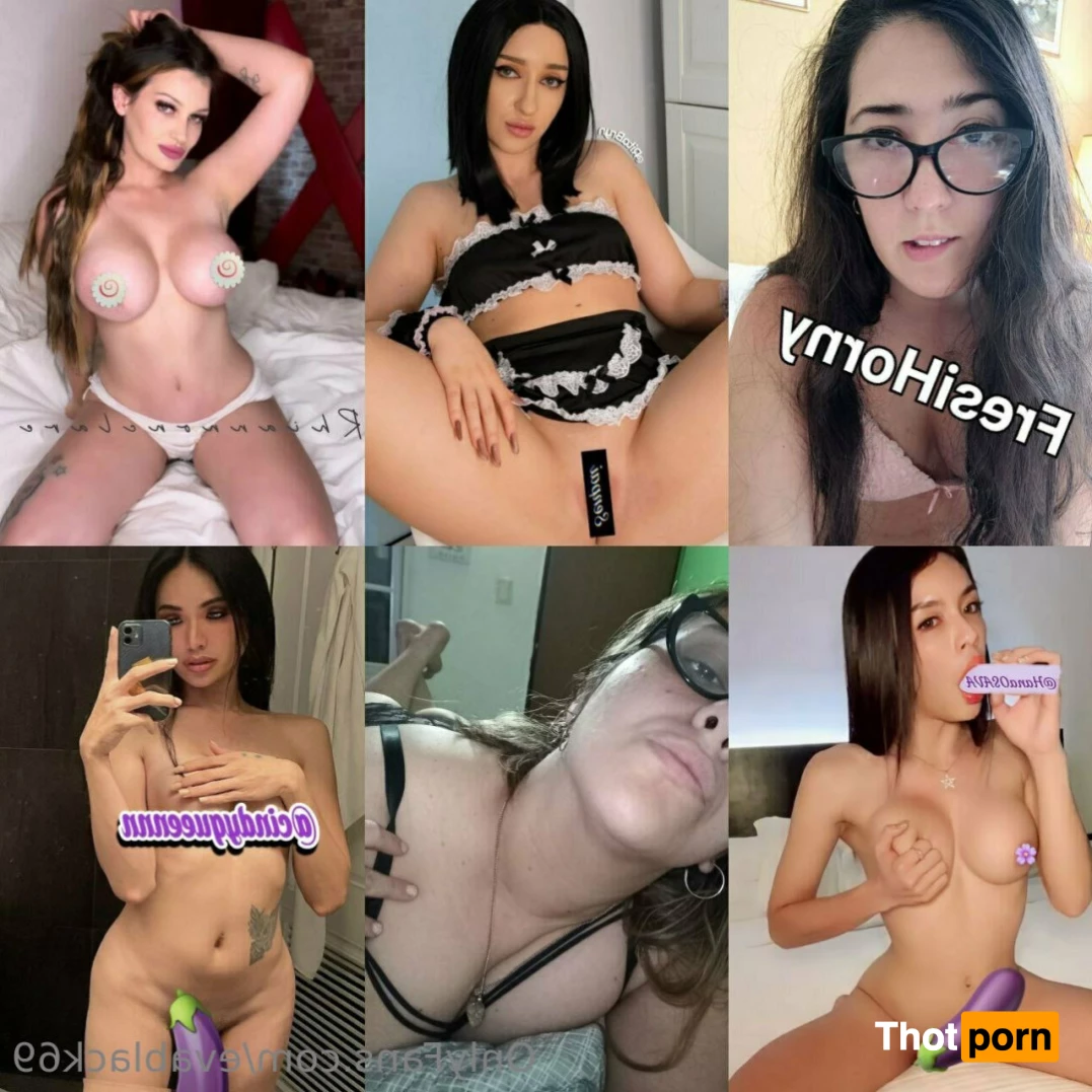 🔥🖤Eva Black🖤🔥 6012186