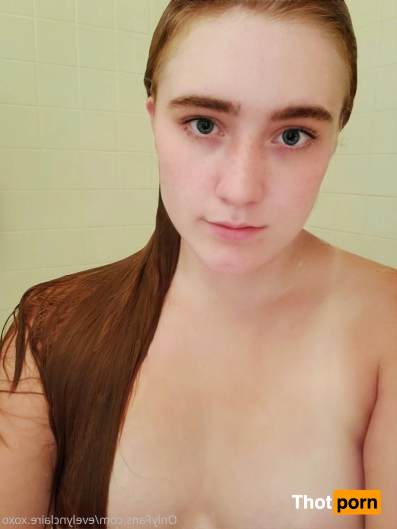 Evelyn Claire 13168952