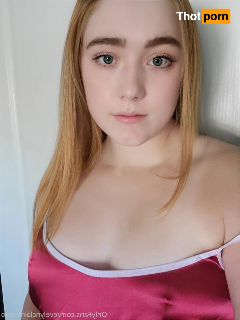 Evelyn Claire 13169419