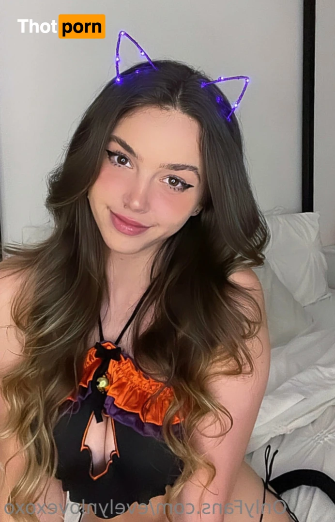 Evelyn Love VIP ♡ 13963418