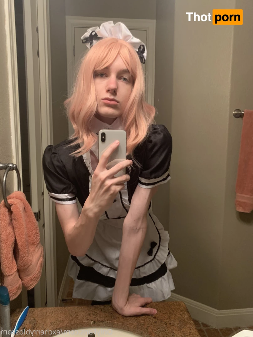 Cherry Blossom 5584985