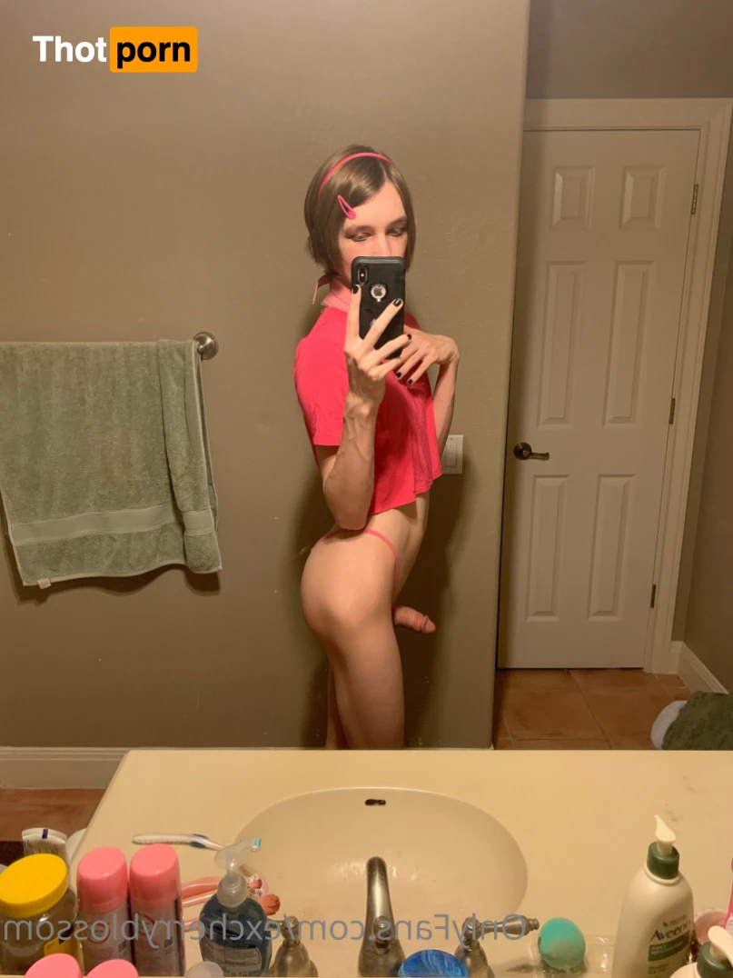 Cherry Blossom 5585110