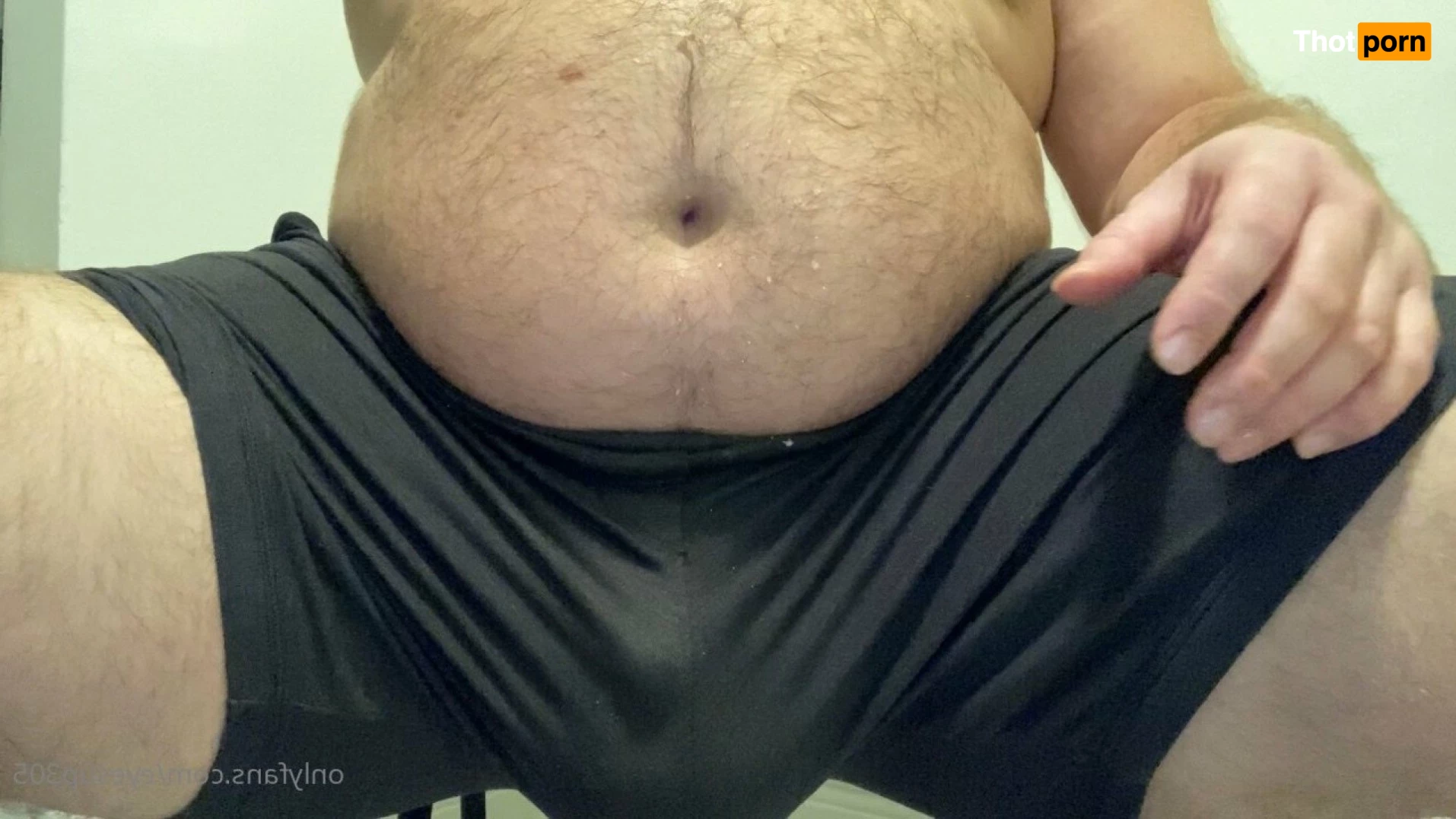 Big Fat Bear 5102550