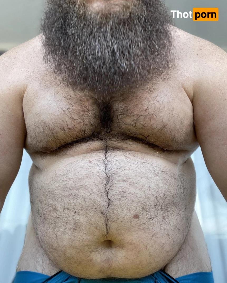 Big Fat Bear 5102615