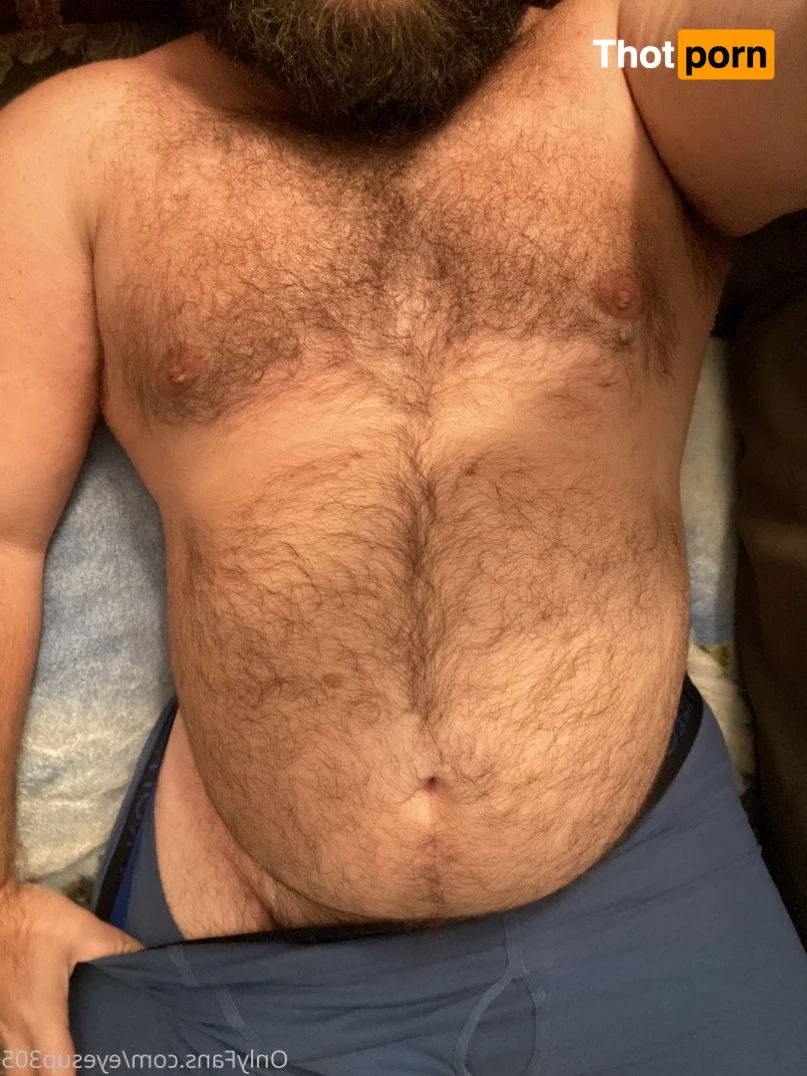 Big Fat Bear 5102653