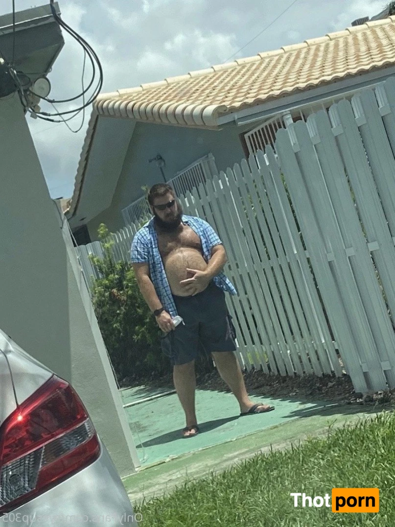 Big Fat Bear 5102688