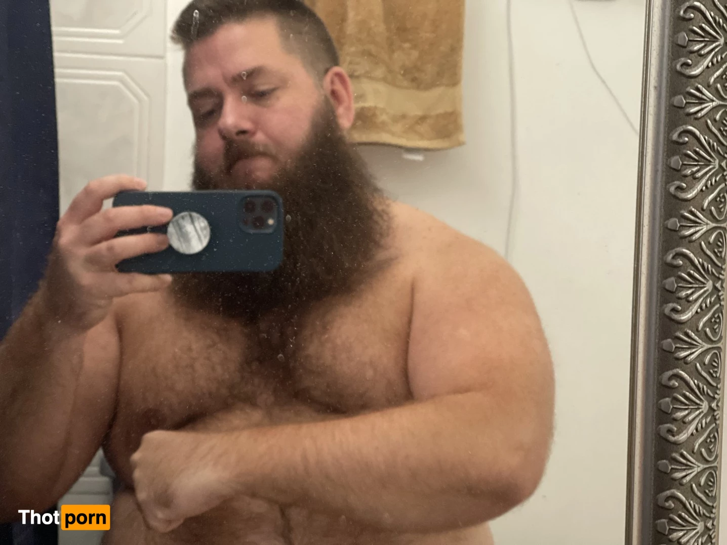 Big Fat Bear 5102721