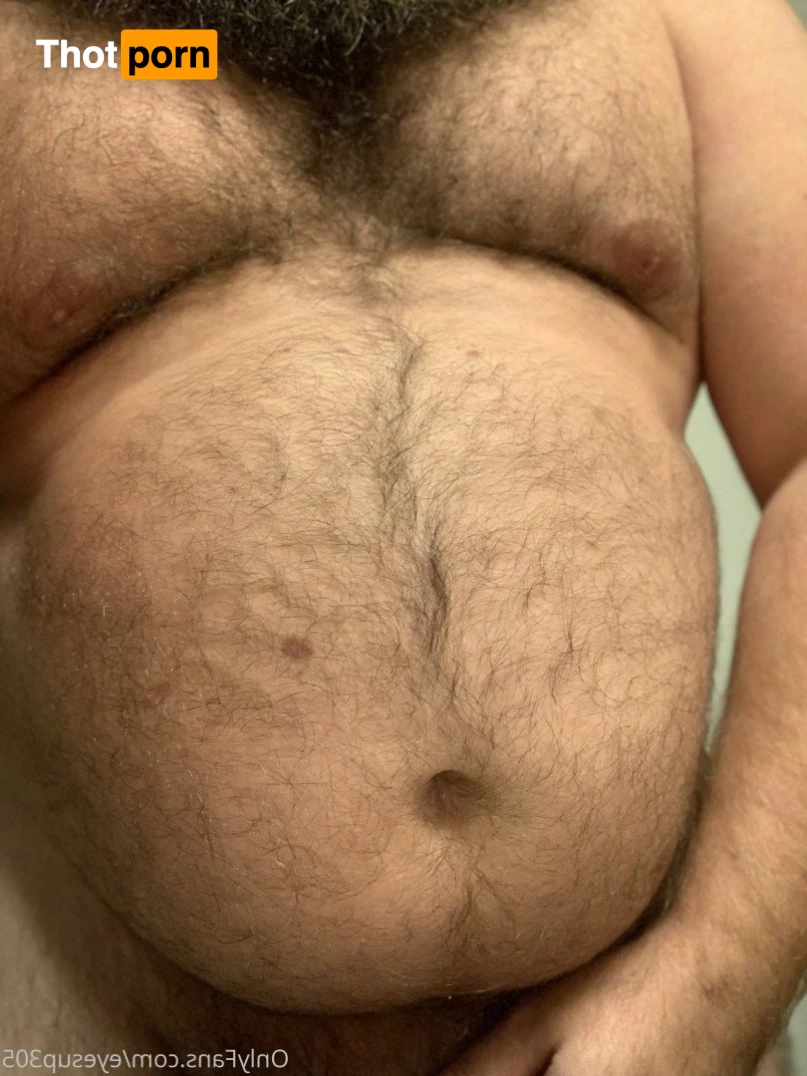 Big Fat Bear 5102731