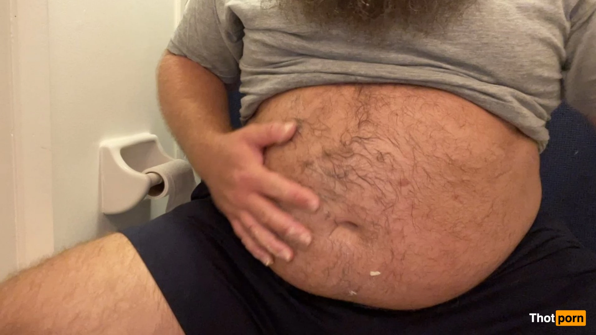 Big Fat Bear 5102758