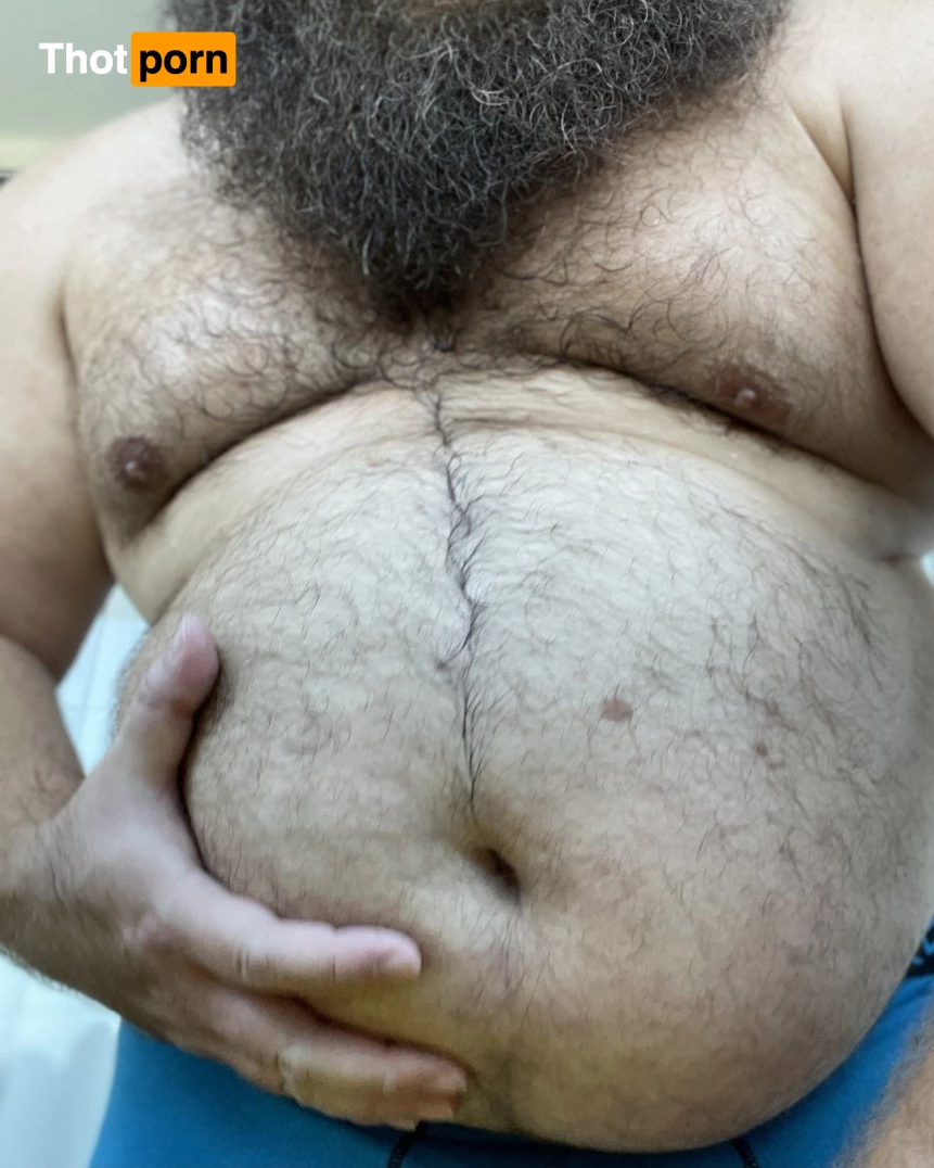 Big Fat Bear 5102880