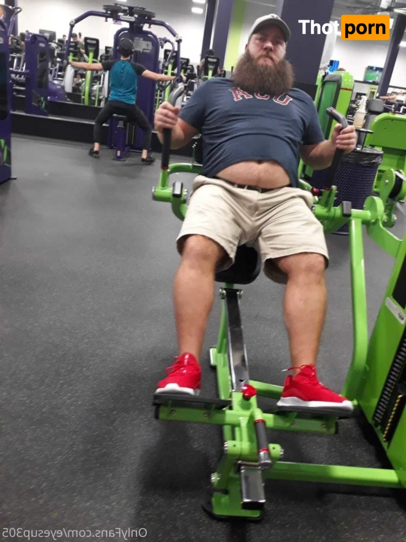 Big Fat Bear 5102898