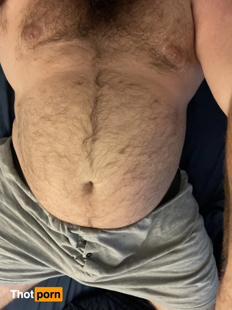 Big Fat Bear 5102920