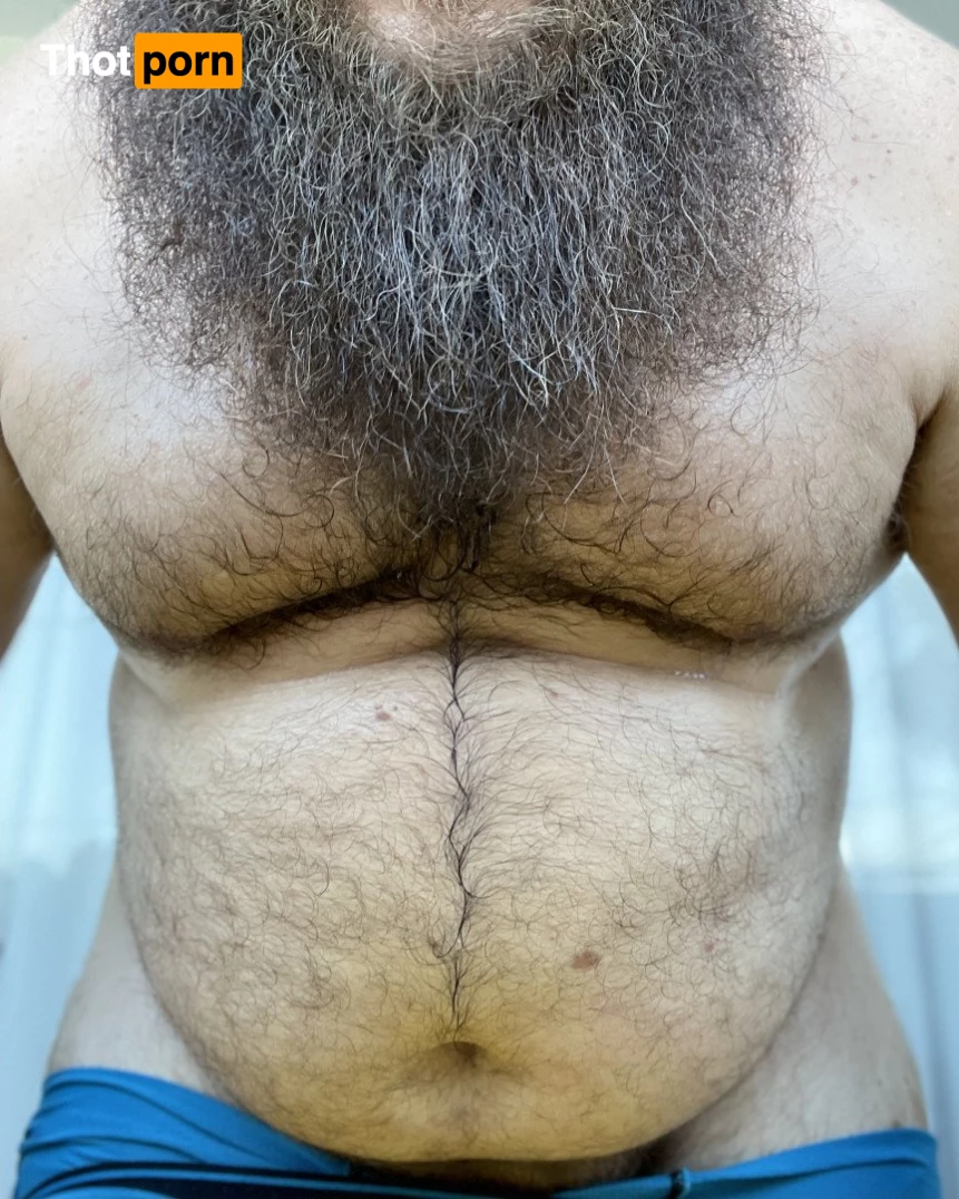 Big Fat Bear 5102981