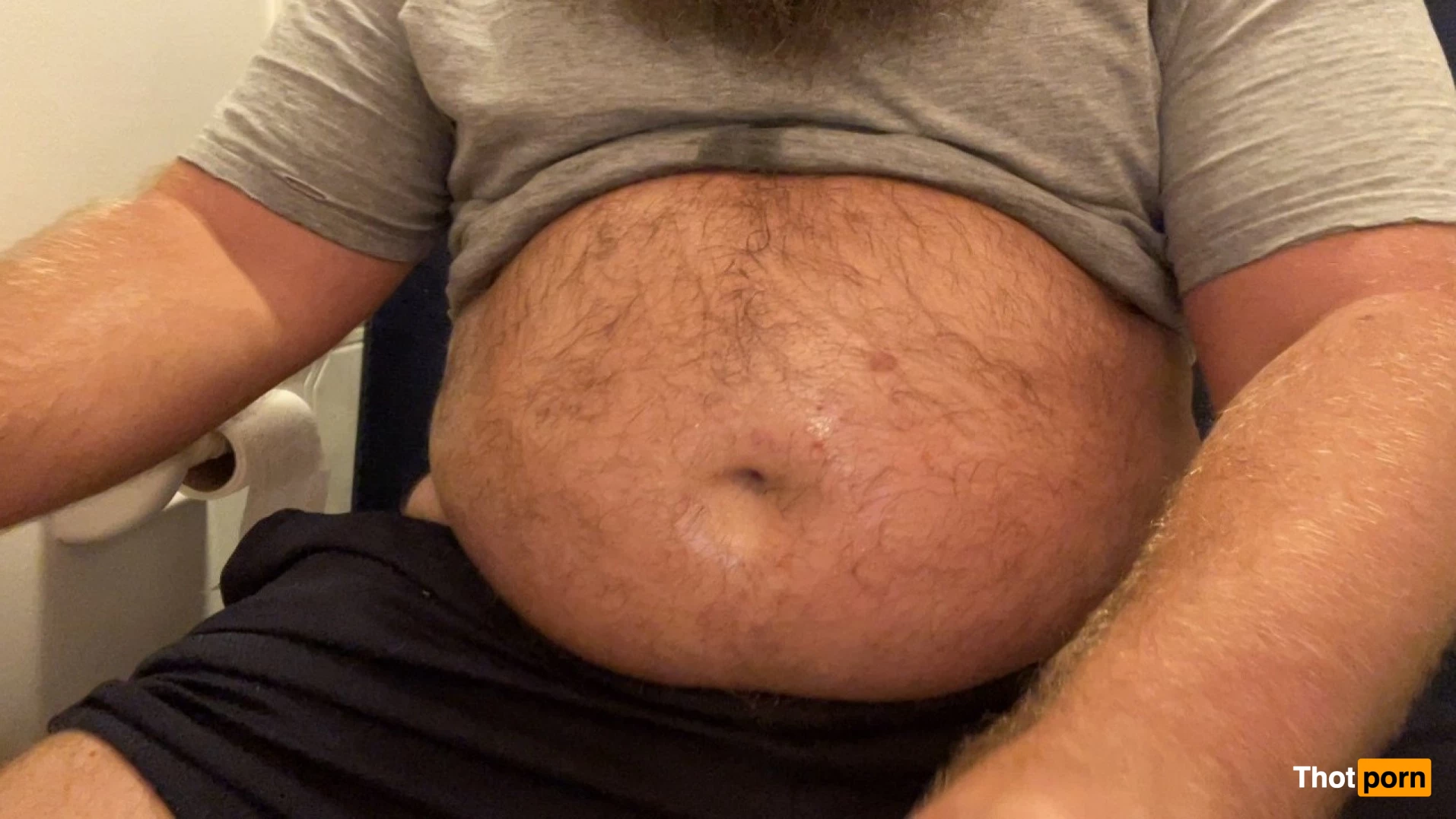 Big Fat Bear 5103019