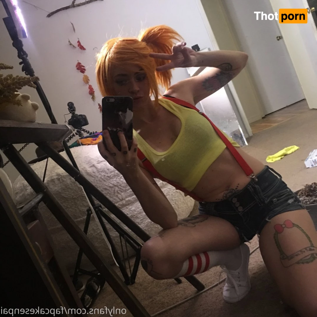 Fapcake Senpai 5134397