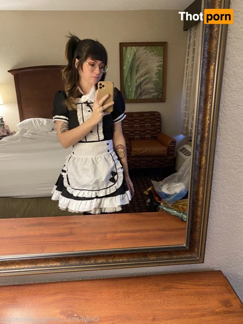 Fapcake Senpai 5135041