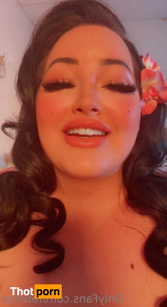 Fatty Goddess Eliza Allure 13153344