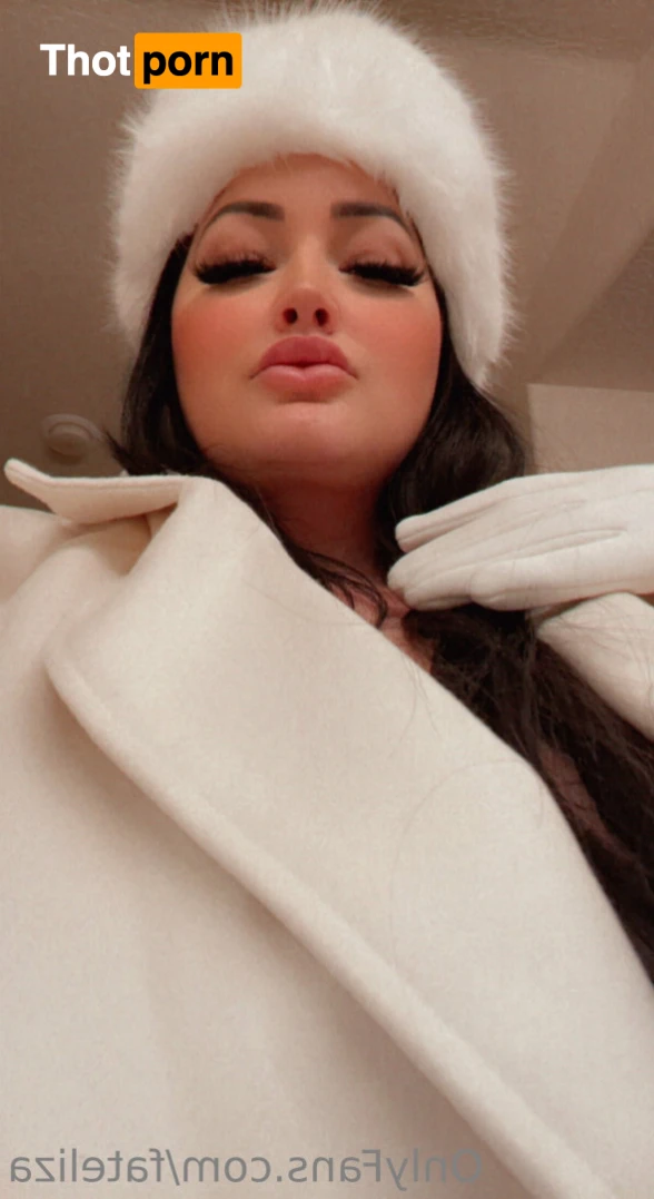 Fatty Goddess Eliza Allure 13153685