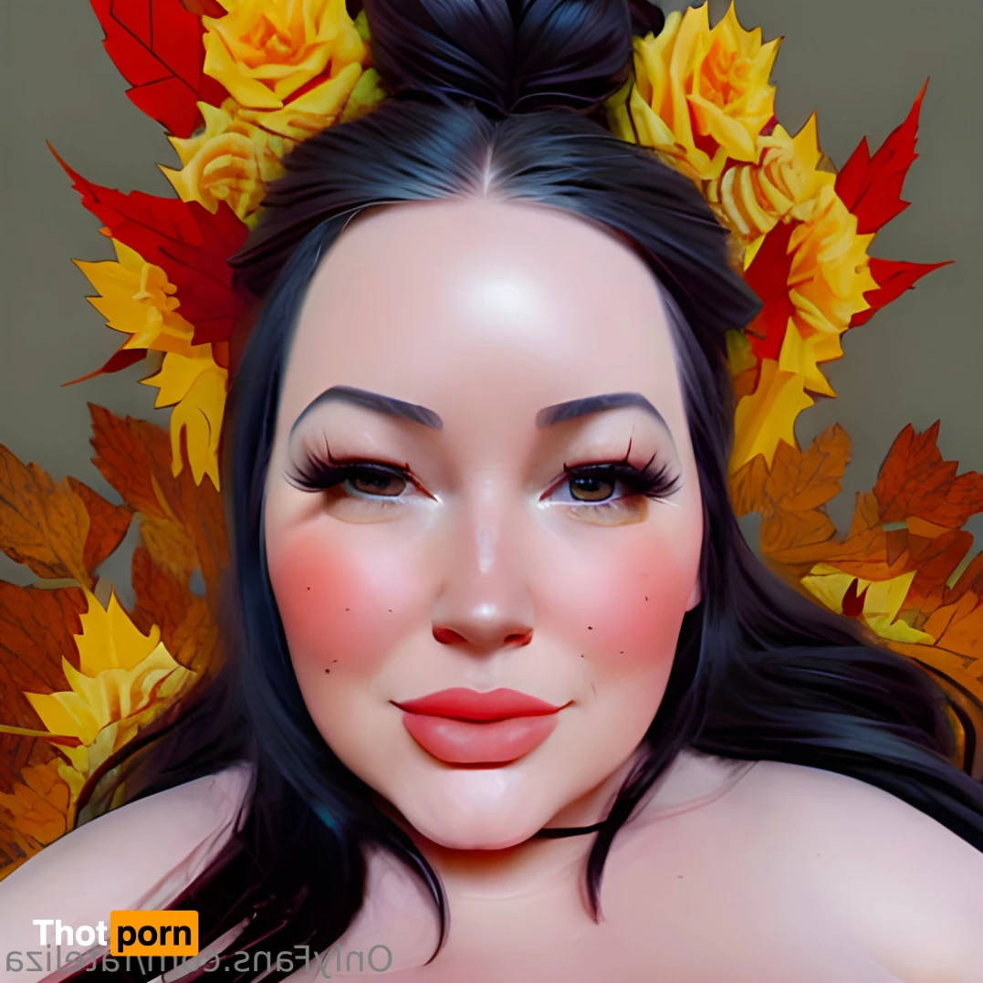 Fatty Goddess Eliza Allure 13153725