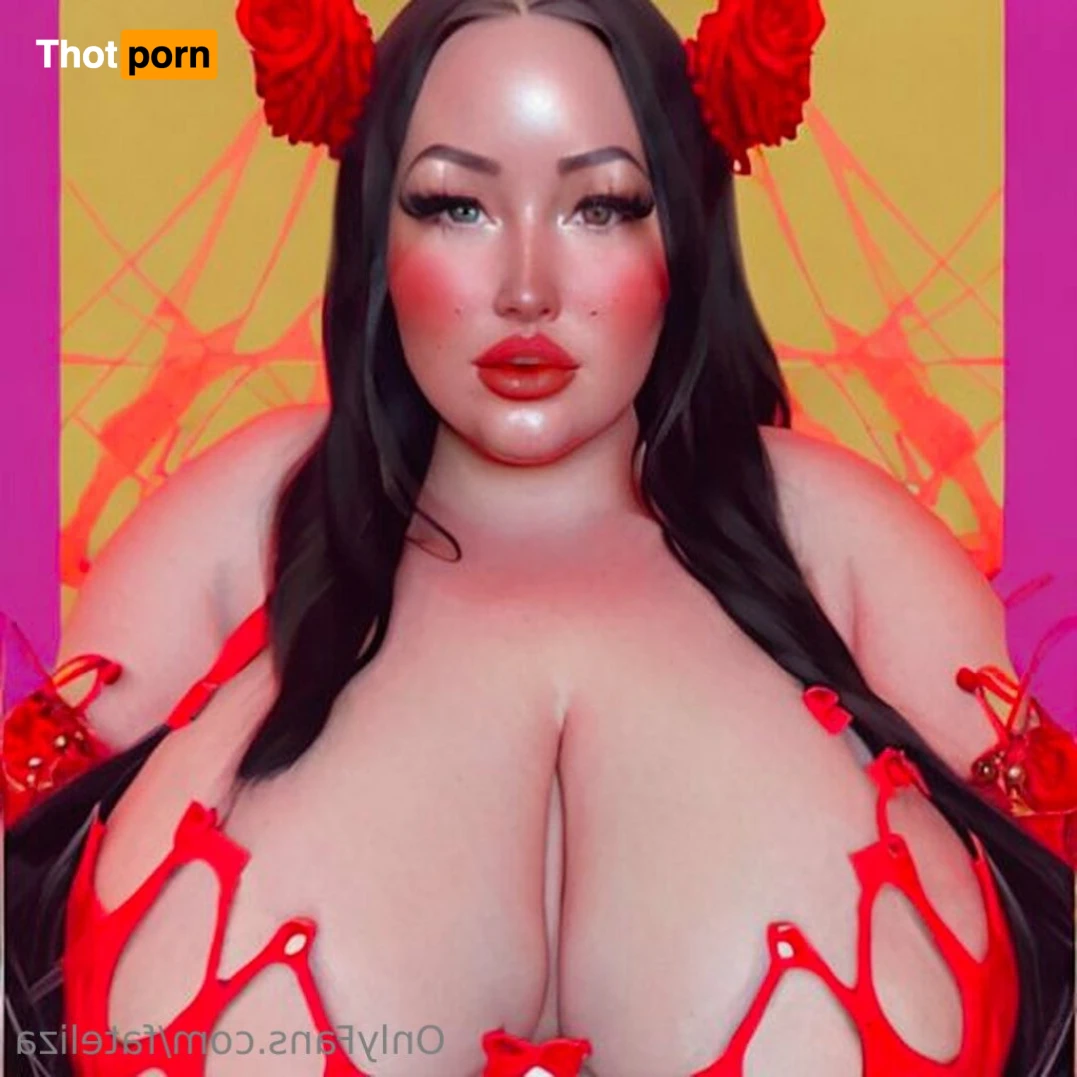 Fatty Goddess Eliza Allure 13154246