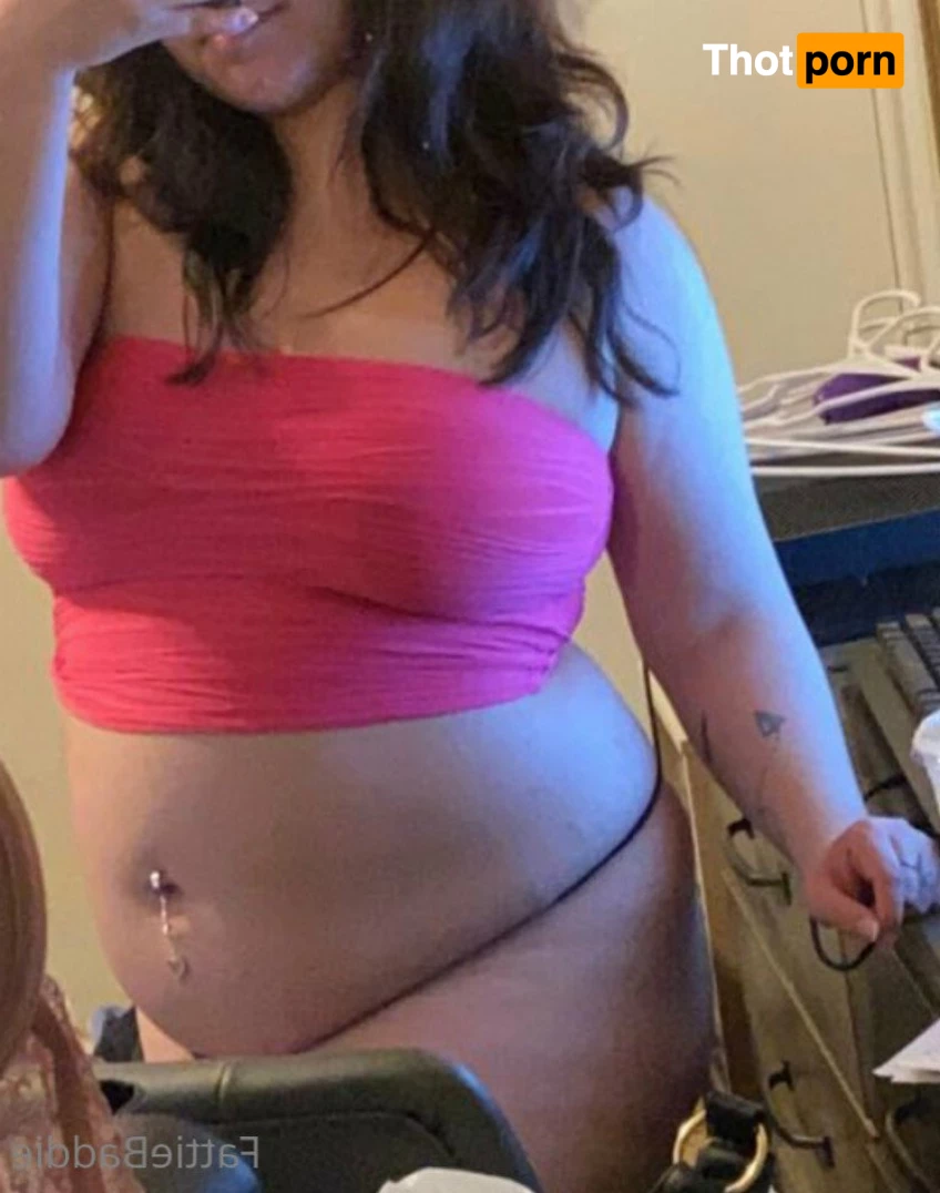 FattieBaddie 5090701