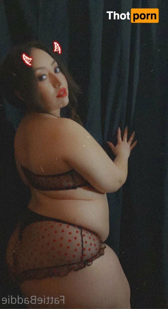 FattieBaddie 13145501