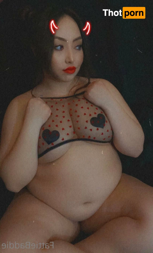 FattieBaddie 13145505